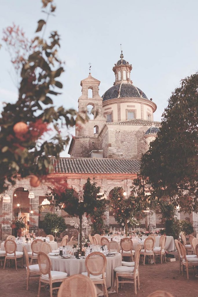 33 Best Wedding Venues in Spain - Jowita Jas Photo